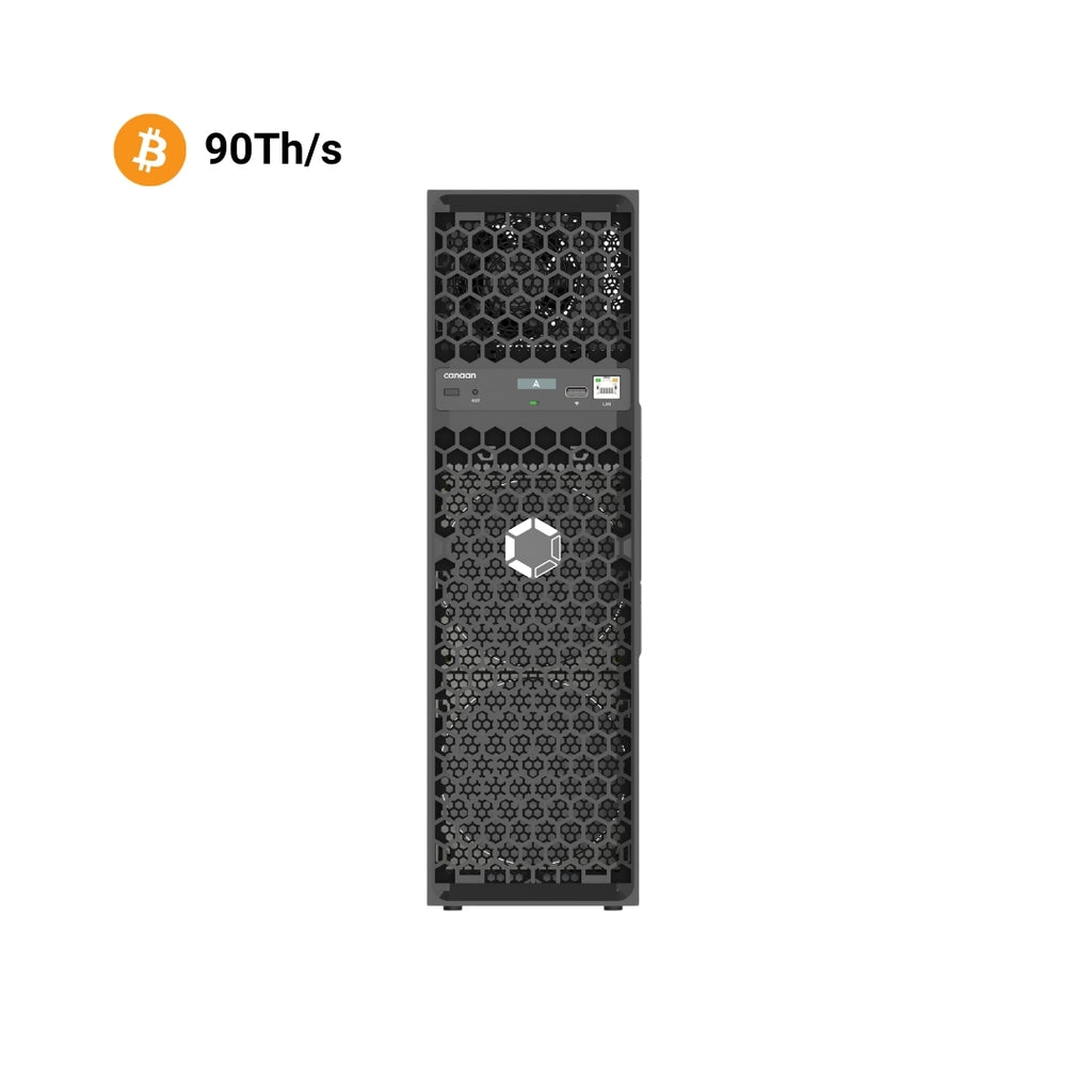 Canaan Avalon Q Bitcoin Miner