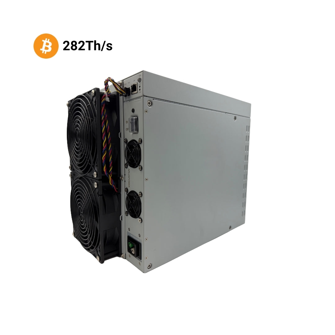 Canaan Avalon A16 Bitcoin Miner