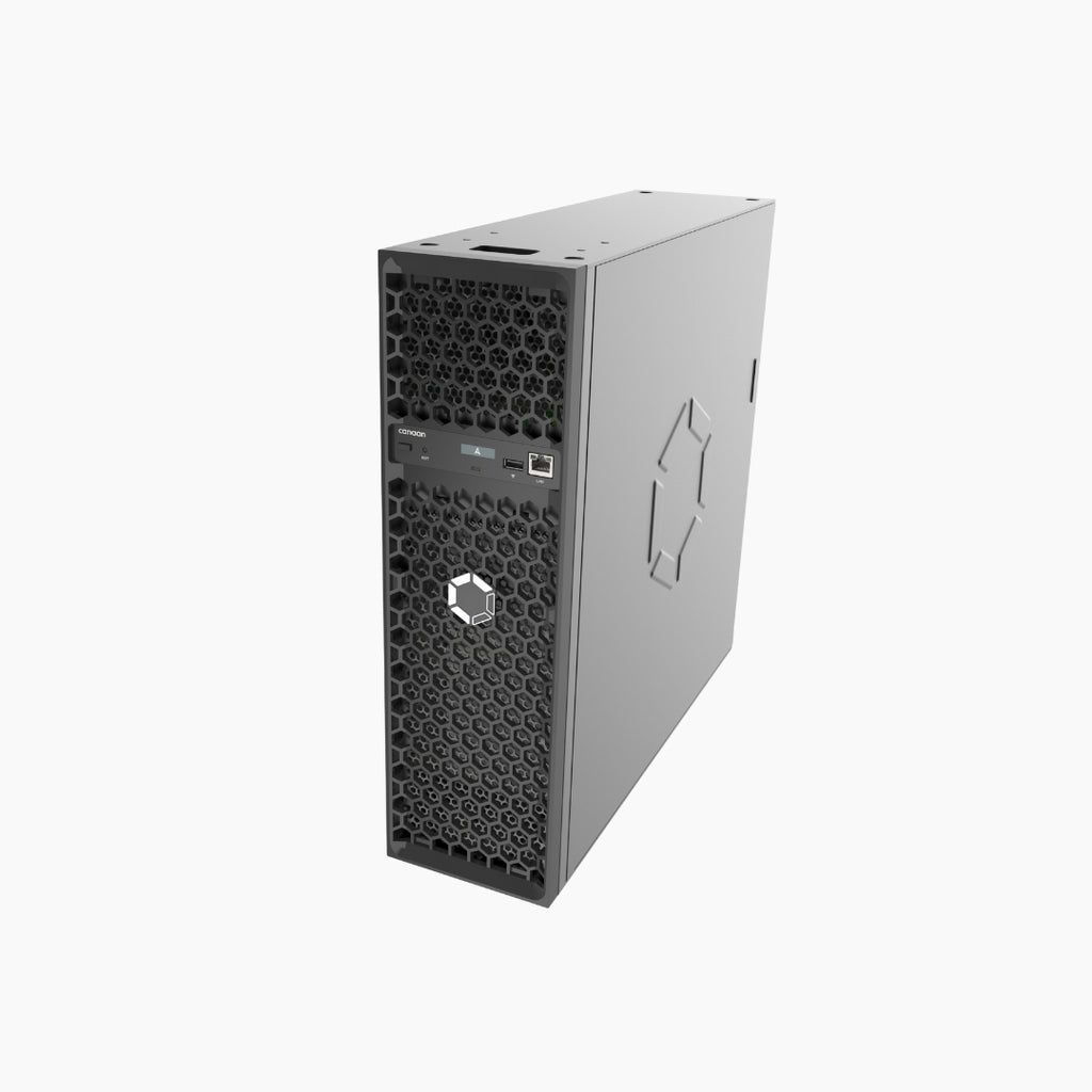 Canaan Avalon Q Bitcoin Miner