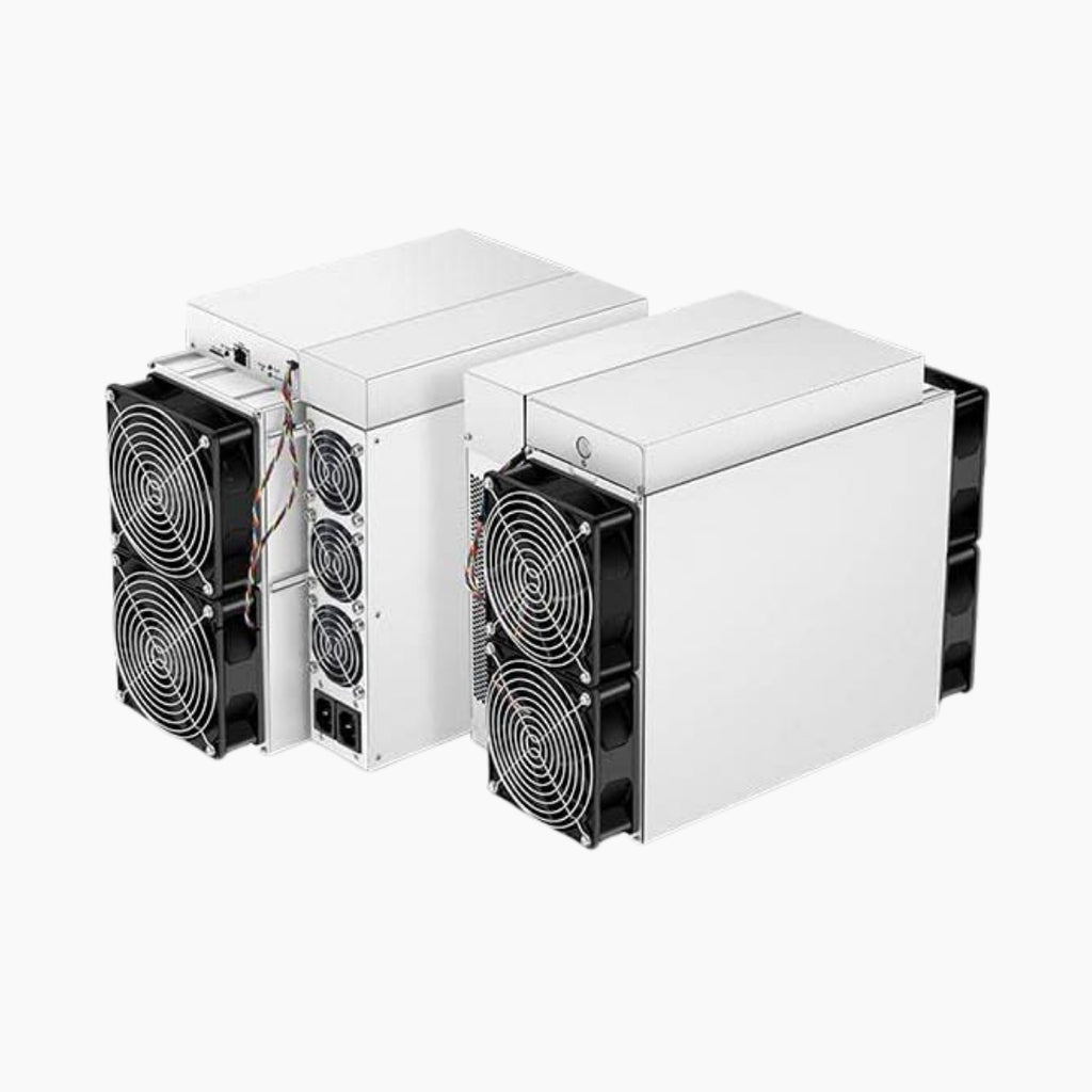 Bitmain Antminer S19j Pro+ Bitcoin Miner