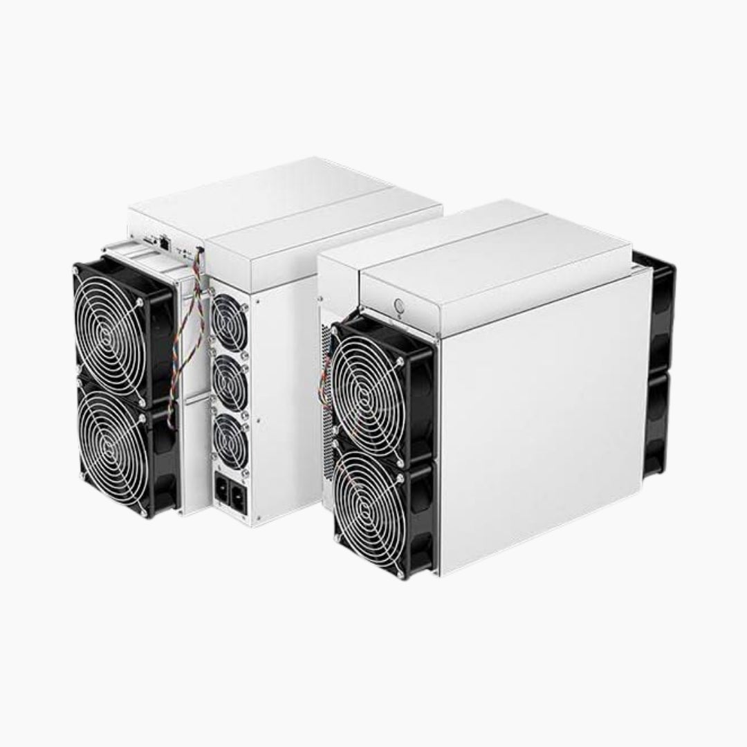 Bitmain Antminer S19j Pro 100TH/s