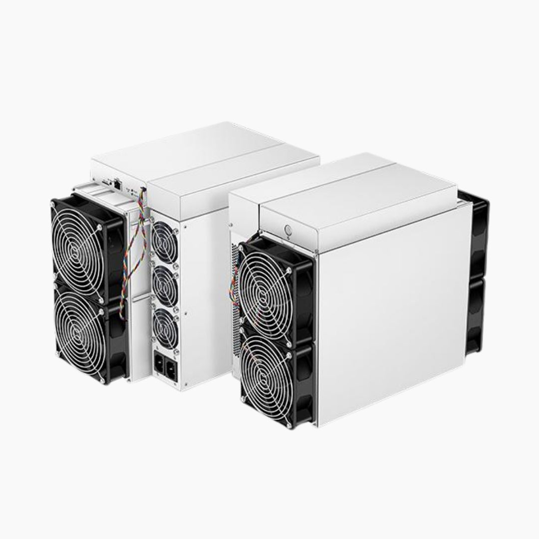 Bitmain Antminer S19j 90TH/s