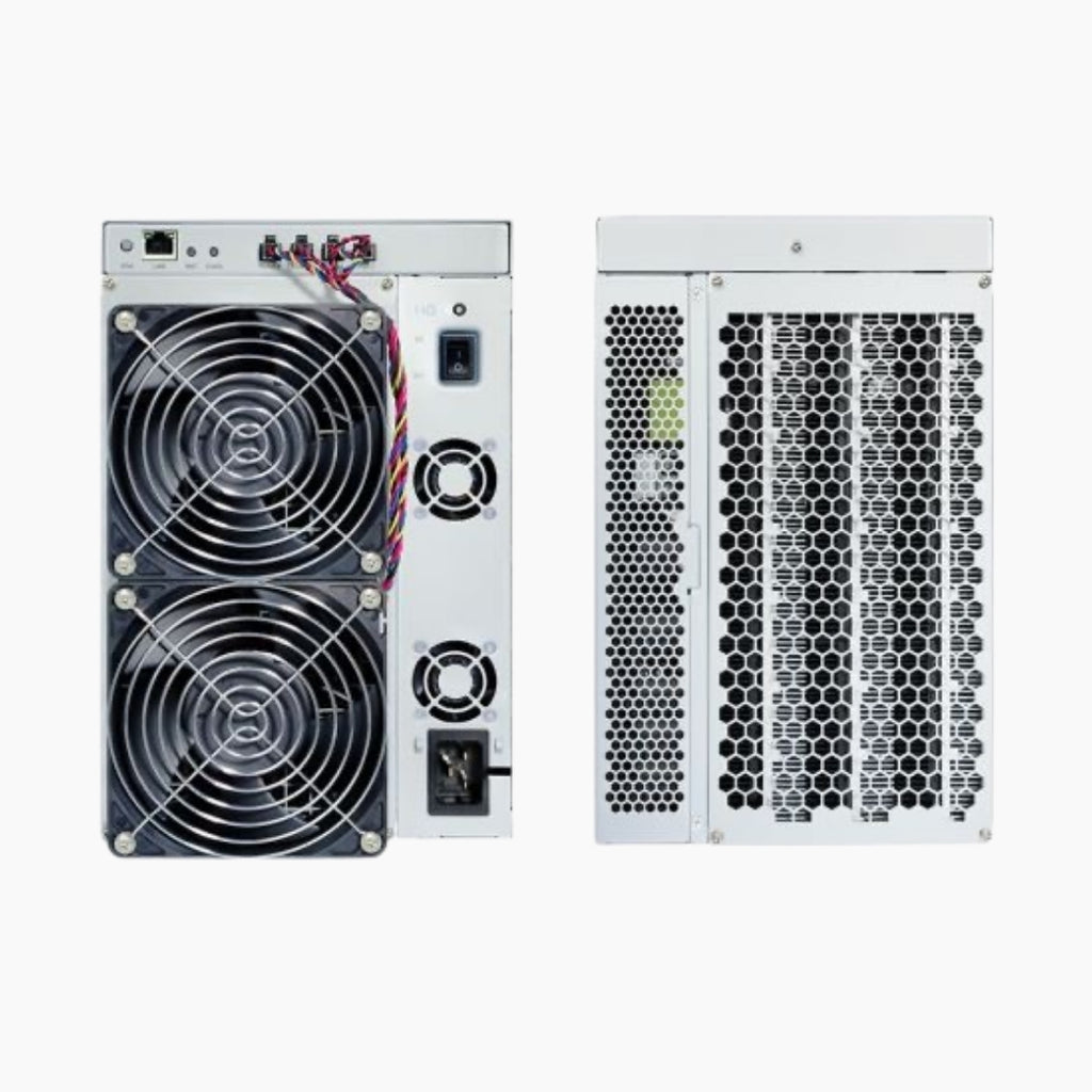 Canaan Avalon A1366 130TH Bitcoin Miner
