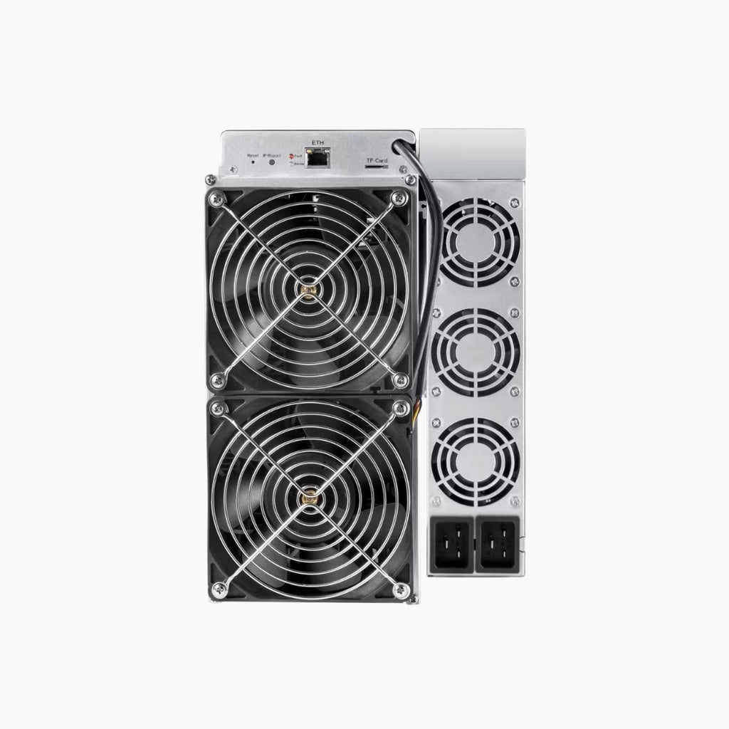 ElphaPex DG1+ Dogecoin Miner